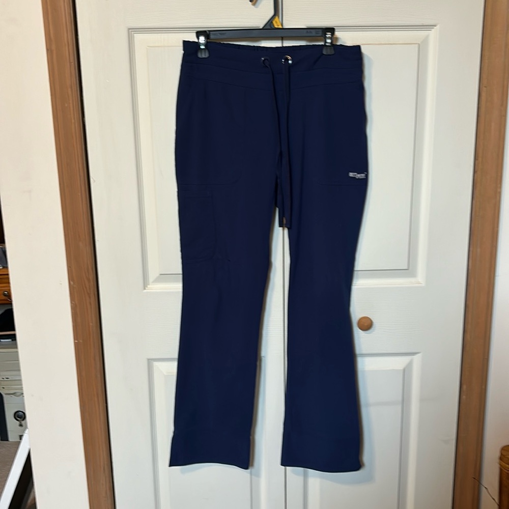 Greys Anatomy by Barco scrub pant small